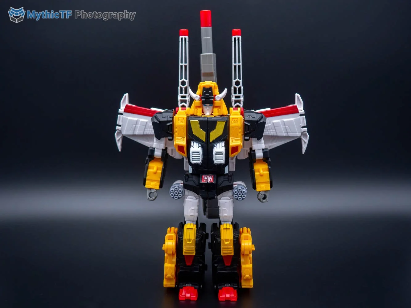 Transformers Legacy Haslab Victory Leo Gallery — Mythic TFs